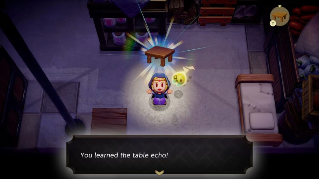 Nintendo’s Amiibo Functionality in The Legend of Zelda: Echoes of Wisdom – Enhancing Your Adventure