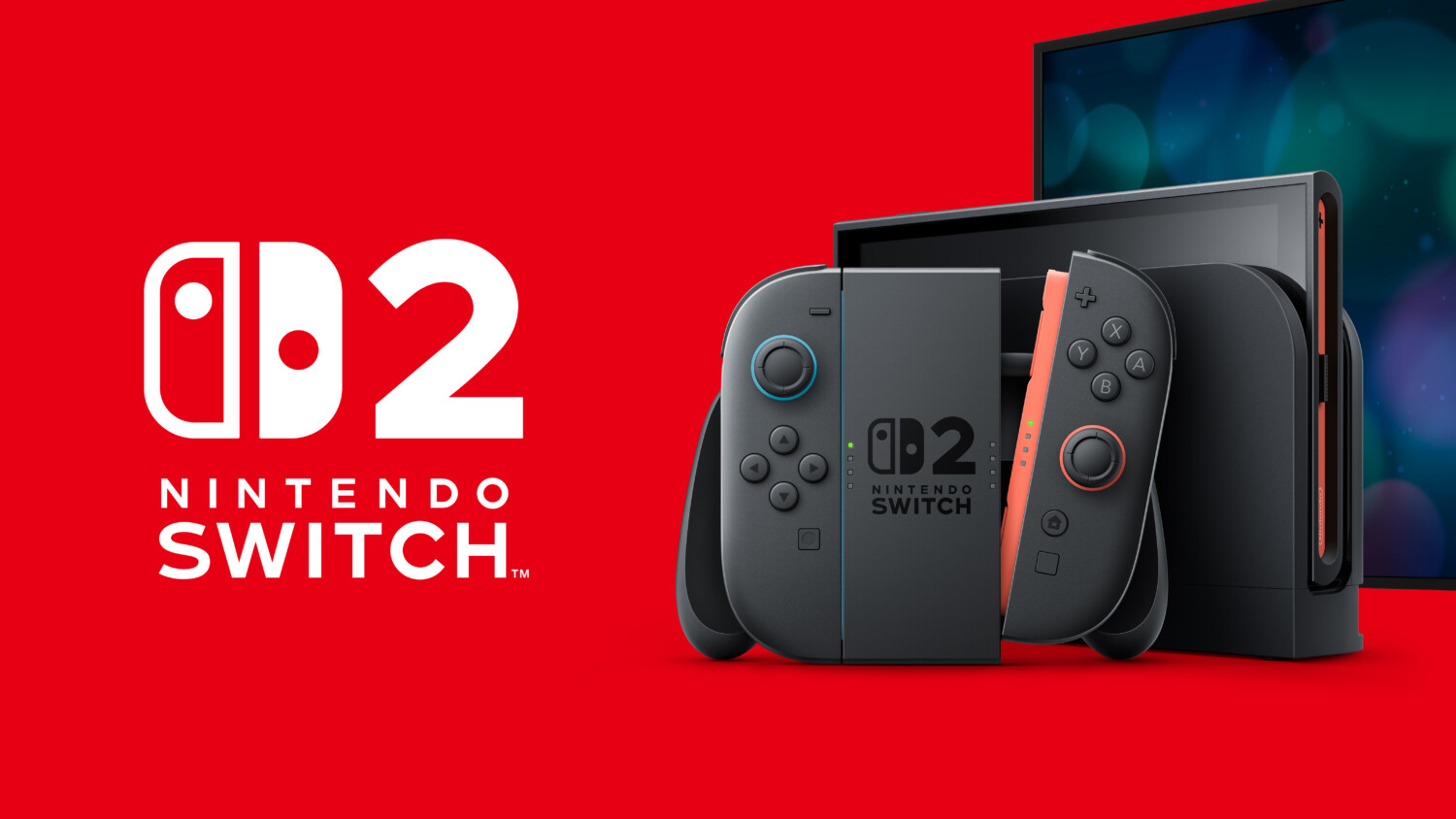 Nintendo’s gedurfde sprong voorwaarts met de Switch 2