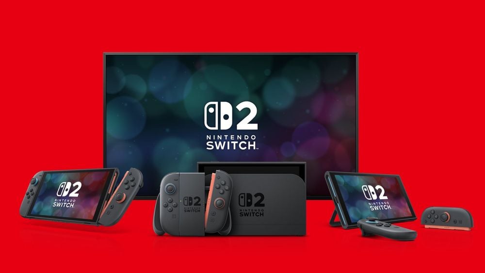 Nintendo’s goedkopere Switch 2 voor alleen Japan wint mogelijk kopers terwijl het de marges onder druk zet