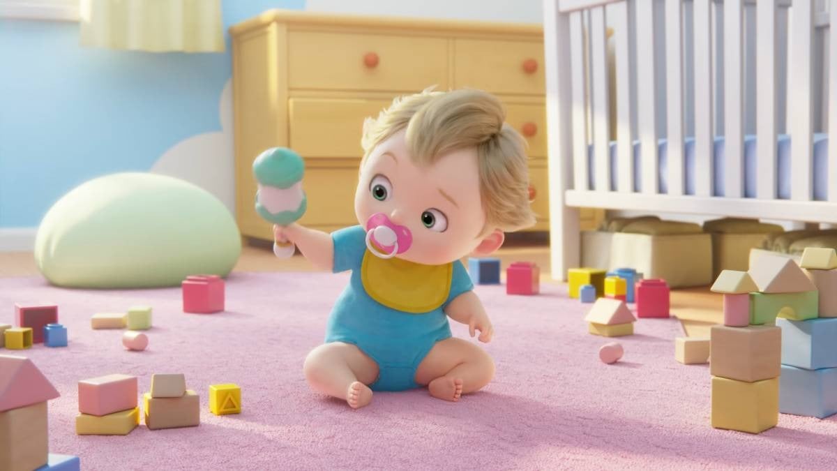 Nintendo’s “Close To You”: elke aanwijzing, hint en slimme duw die naar Pikmin zou kunnen wijzen Nintendo’s “Close To You”: elke aanwijzing, hint en slimme duw die naar Pikmin zou kunnen wijzen