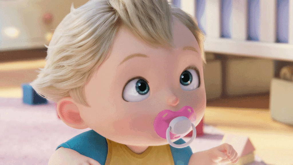 Nintendo’s “Close to You” is een stille verrassing – en een slim, menselijk moment