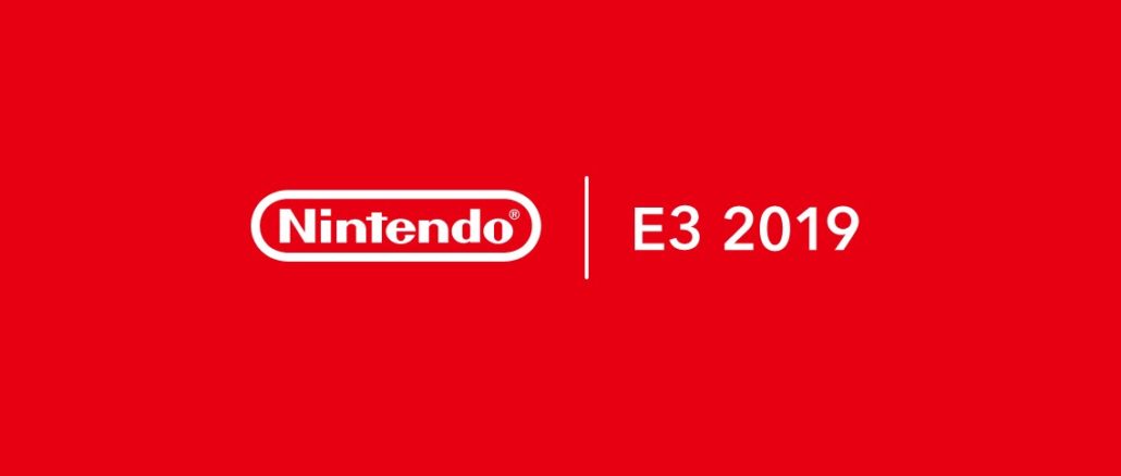 Nintendo’s E3 Direct – Ruwweg 40 minuten volgens Niconico