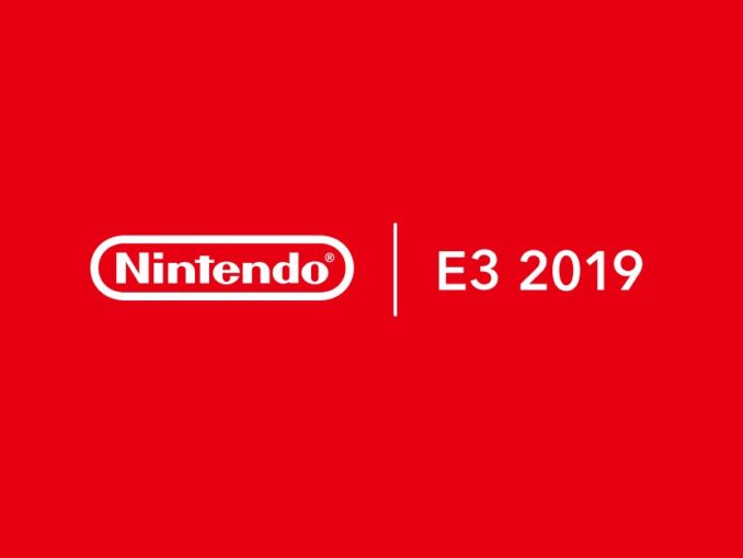 Nieuws - Nintendo’s E3 Direct – Ruwweg 40 minuten volgens Niconico 