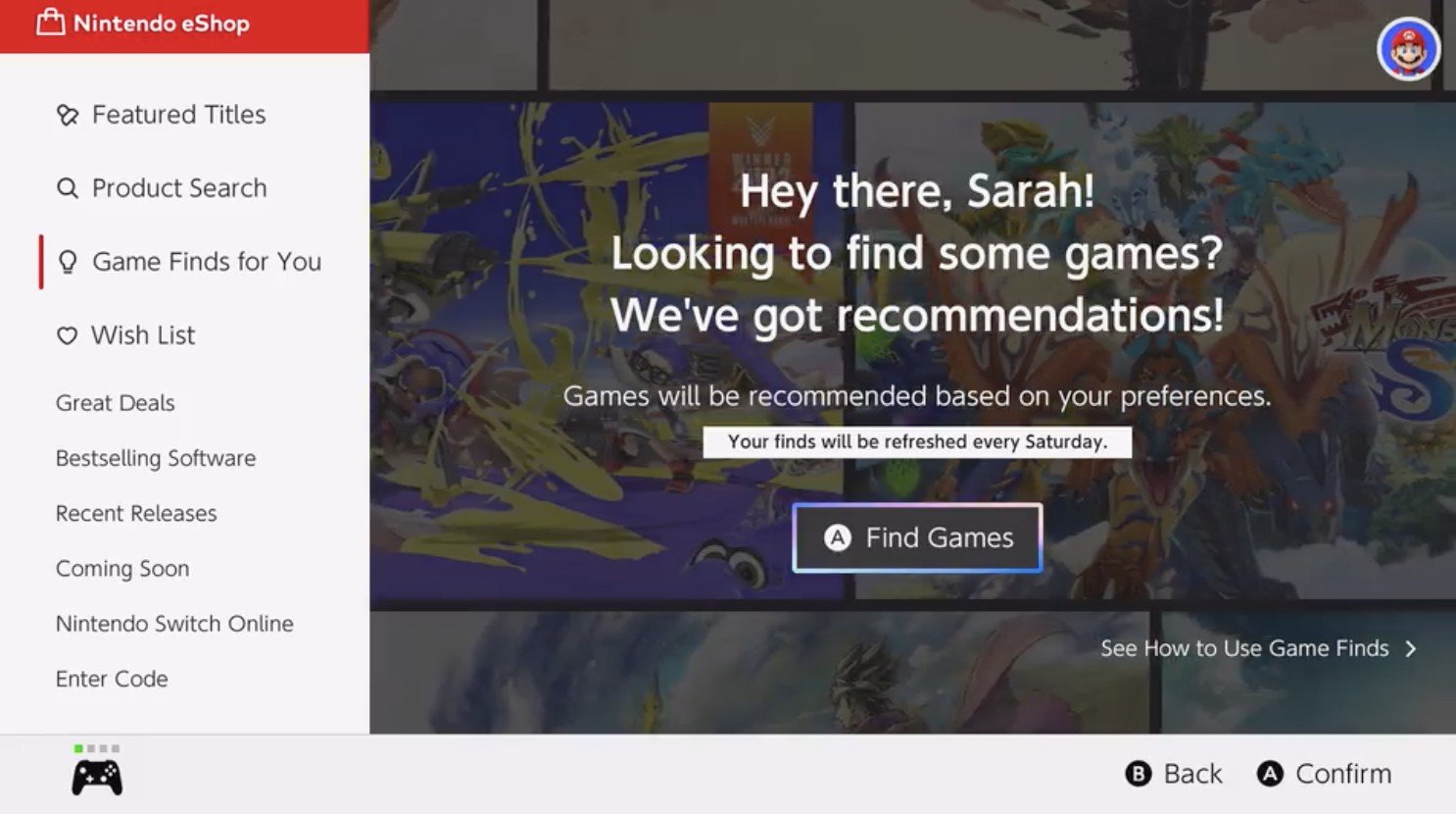 Nintendo’s eShop Transformation: Embracing Video Content for a Superior User Experience