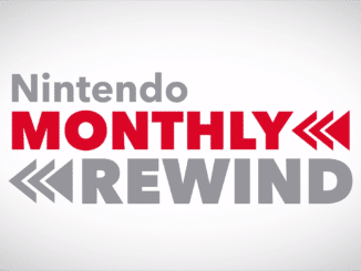 Nieuws - Nintendo’s Monthly Rewind – December 2020 