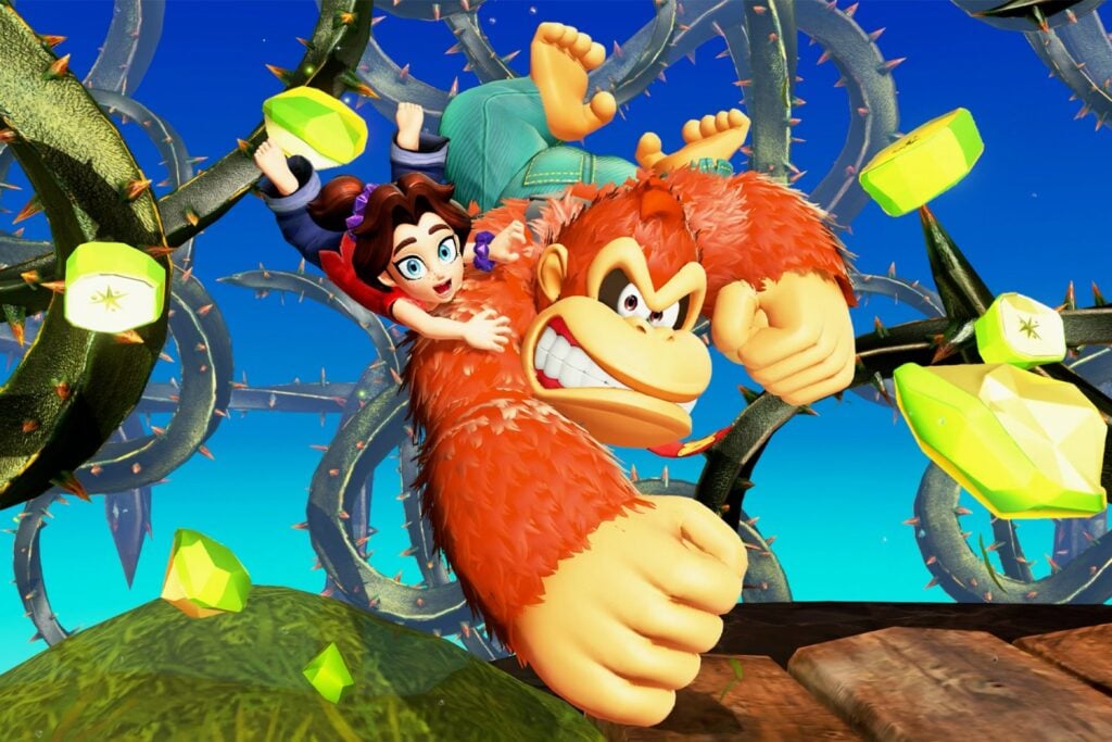 Nintendo’s Movie Roadmap: Mario Galaxy in 2026, Zelda in 2027, And A Donkey Kong Rumor Gathers Steam