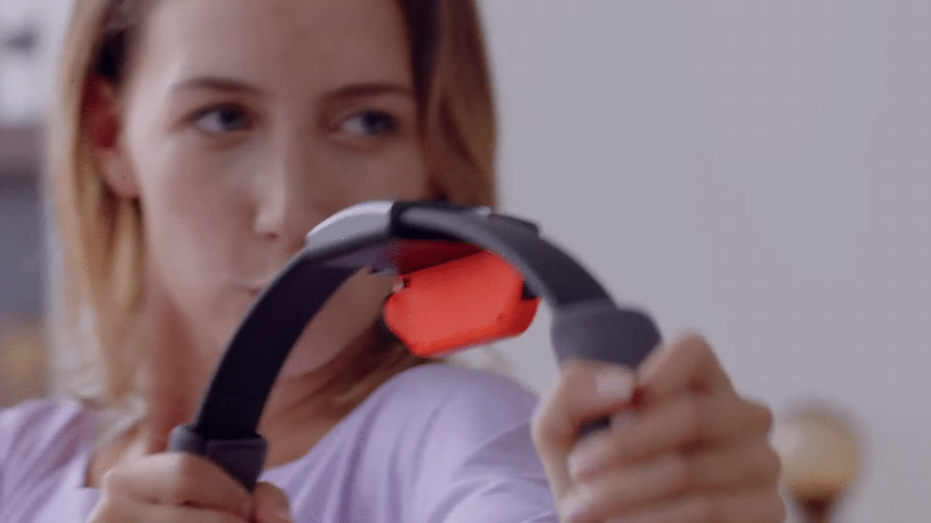 De mysterieuze randapparatuur ring van Nintendo is al jaren geleden geteased