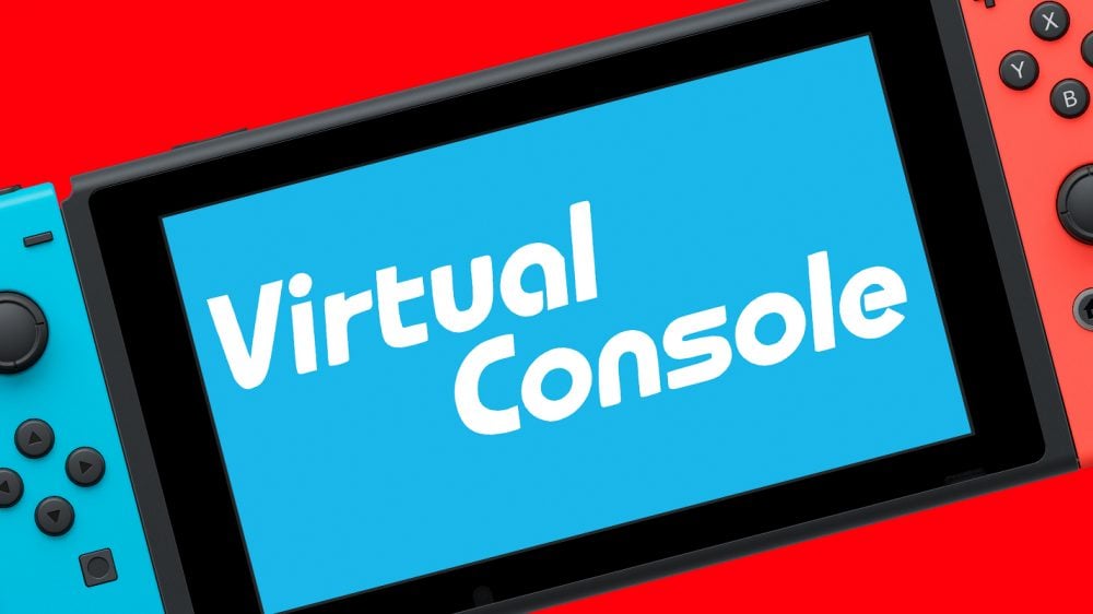Wat is de volgende stap van Nintendo: maakt Virtual Console een comeback?