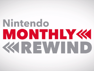 Nintendo’s Rewind November 2020