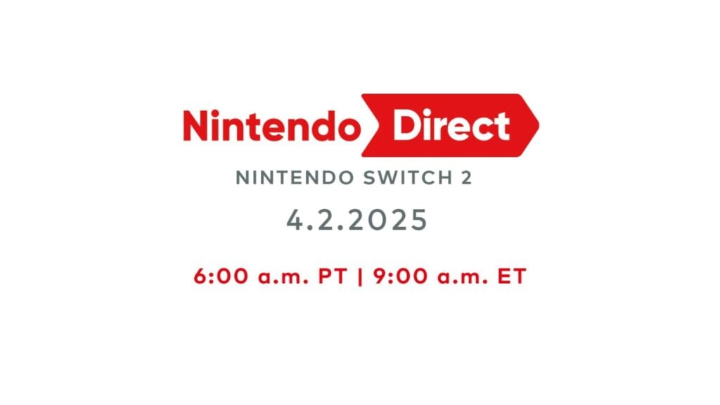 Nintendo’s Surprising Plans For Switch 1 Even After The Switch 2 Announcement