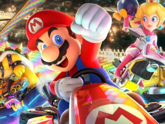 Nintendo’s top 10 best verkochte Nintendo Switch-games – september 2021