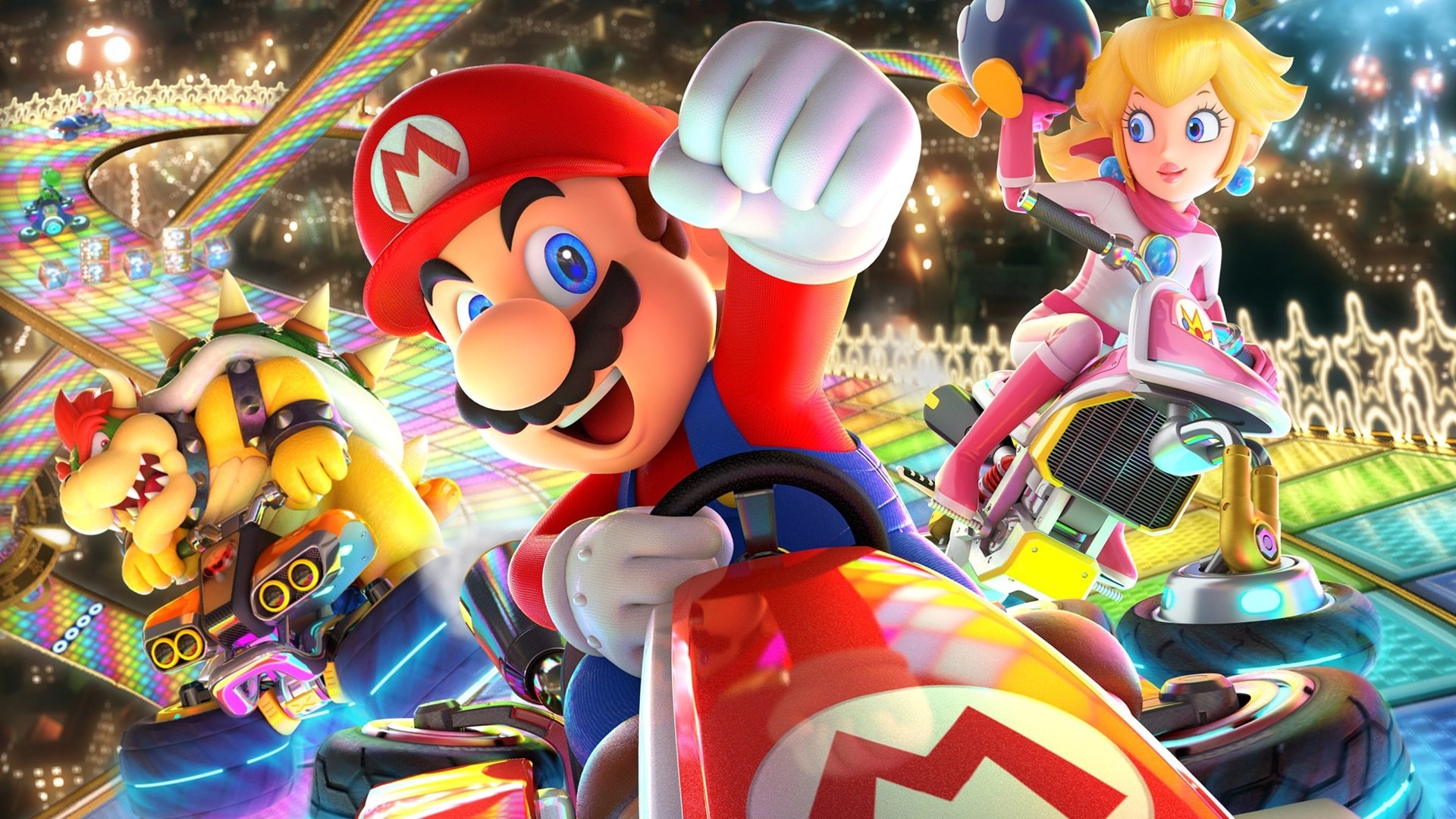 Nintendo’s Top 10 Best Selling Nintendo Switch Games – September 2021 Nintendo’s Top 10 Best Selling Nintendo Switch Games – September 2021