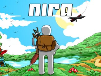 Release - Nira