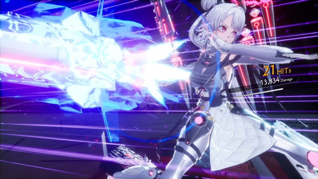 NIS America’s CRYMACHINA: Unraveling the Complex Release Schedule