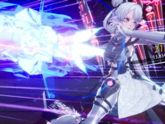 NIS America’s CRYMACHINA: Unraveling the Complex Release Schedule