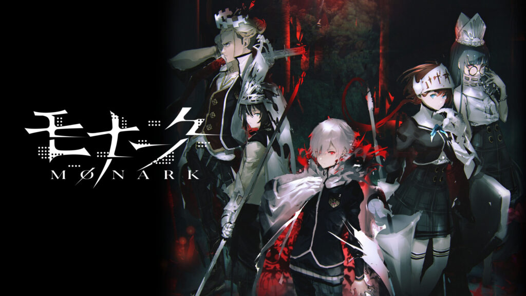 NIS America – Nieuwe Monark trailer