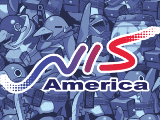 Nieuws - NIS America – Nieuwe titel 17 January
