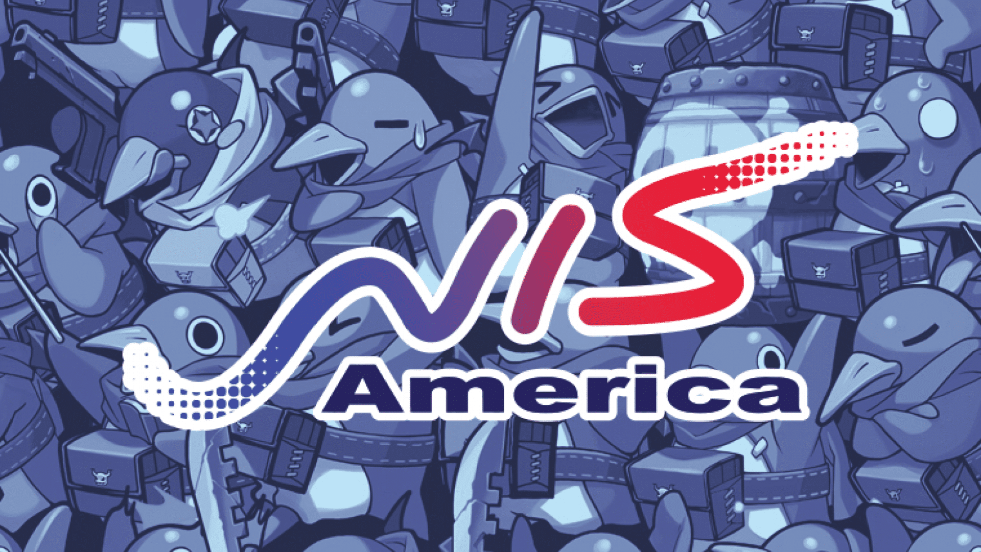 NIS America – Nieuwe titel 17 January