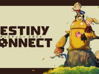 NIS America teases Destiny Connect announcement
