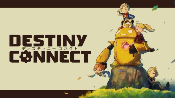 News - NIS America teases Destiny Connect announcement 
