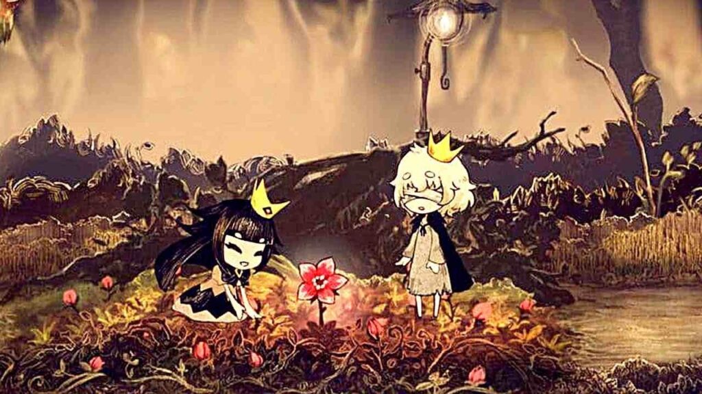 NIS America; The Liar Princess en The Blind Prince komt in 2019