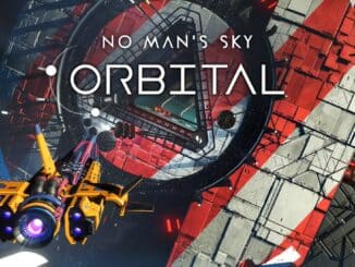 No Man’s Sky Orbital Update: Ontdek wat er nieuw is in versie 4.6