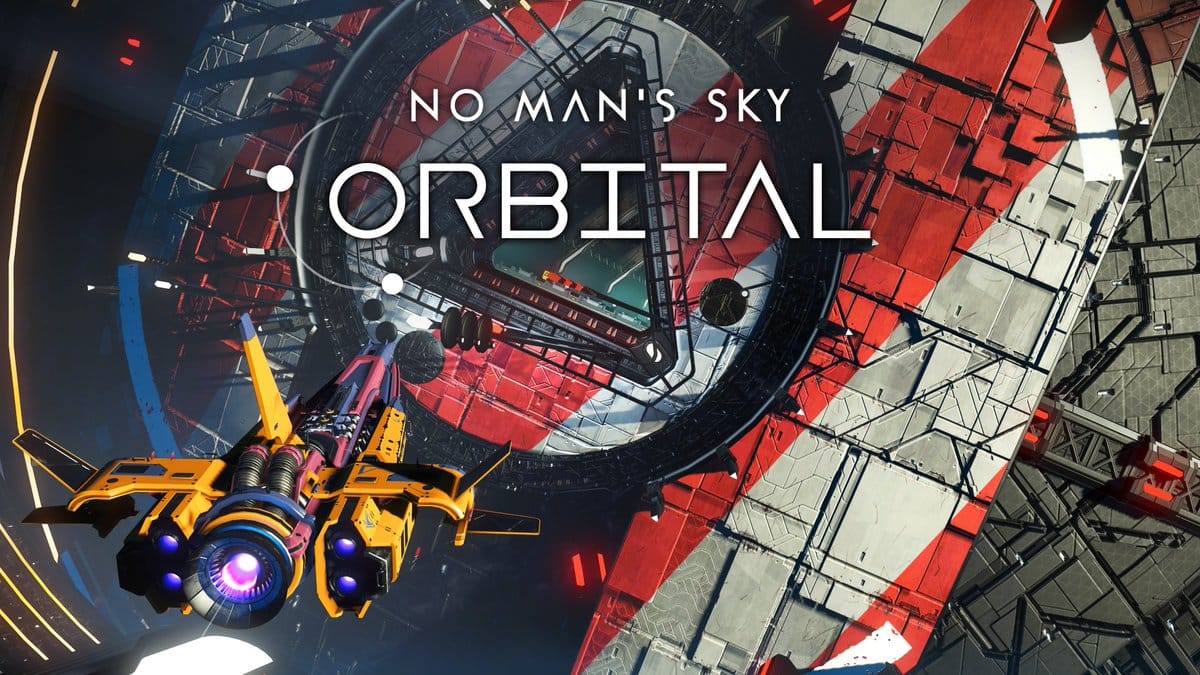 No Man’s Sky Orbital Update: Explore What’s New in Version 4.6