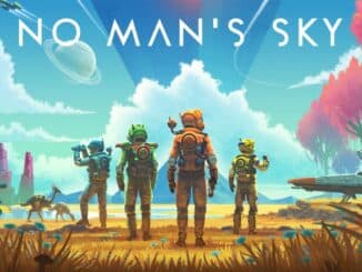 Nieuws - No Man’s Sky Update 4.22: Bugfixes, verbeteringen en meer 