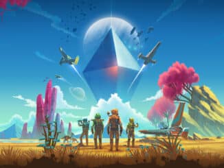 No Man’s Sky Version 4.15 Update: New Features and Patch Notes