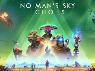 No Man’s Sky’s Seventh Anniversary: Teasing the Echoes of Transformation
