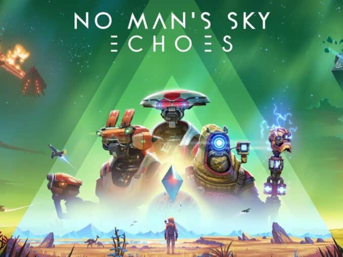 News - No Man’s Sky’s Seventh Anniversary: Teasing the Echoes of Transformation 