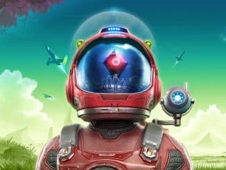 No Man’s Sky – Grote Switch-update