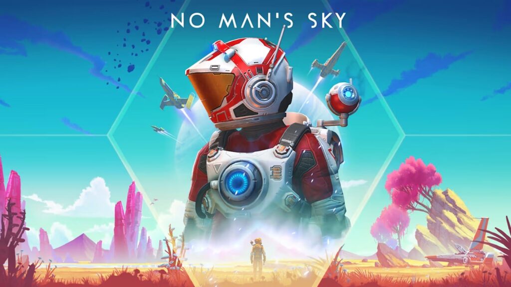No Man’s Sky – 7 Oktober 2022