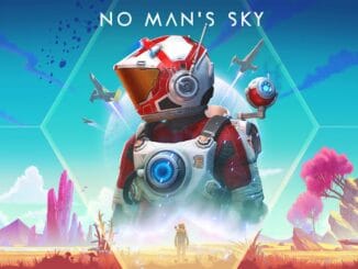 Nieuws - No Man’s Sky – 7 Oktober 2022 