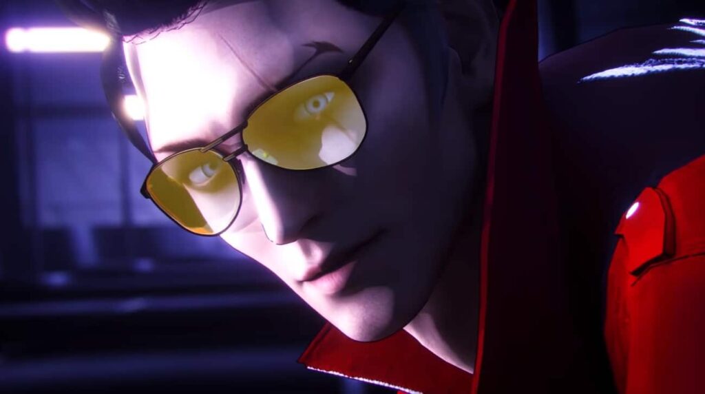 No More Heroes 3 – Uitgesteld richting 2021
