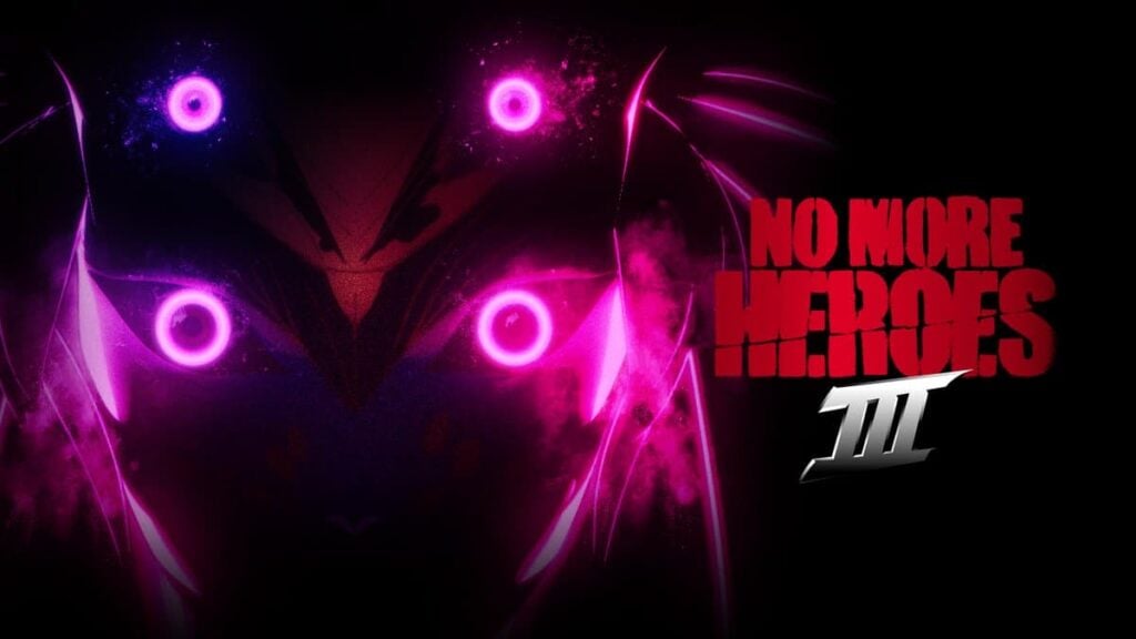 No More Heroes 3 – The Game Awards 2019 trailer – 2020 release