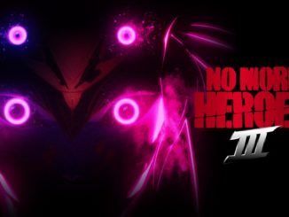 Nieuws - No More Heroes 3 – The Game Awards 2019 trailer – 2020 release