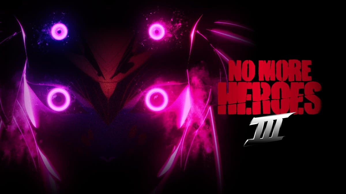 No More Heroes 3 – The Game Awards 2019 trailer – 2020 release