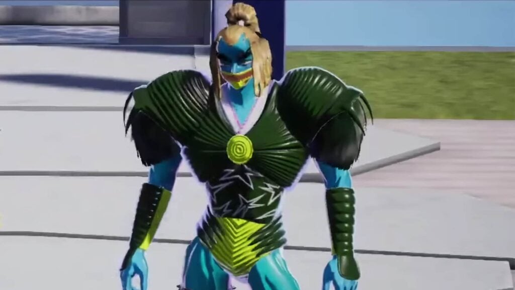 No More Heroes III – 2 dagen countdown met Paradox Bandit