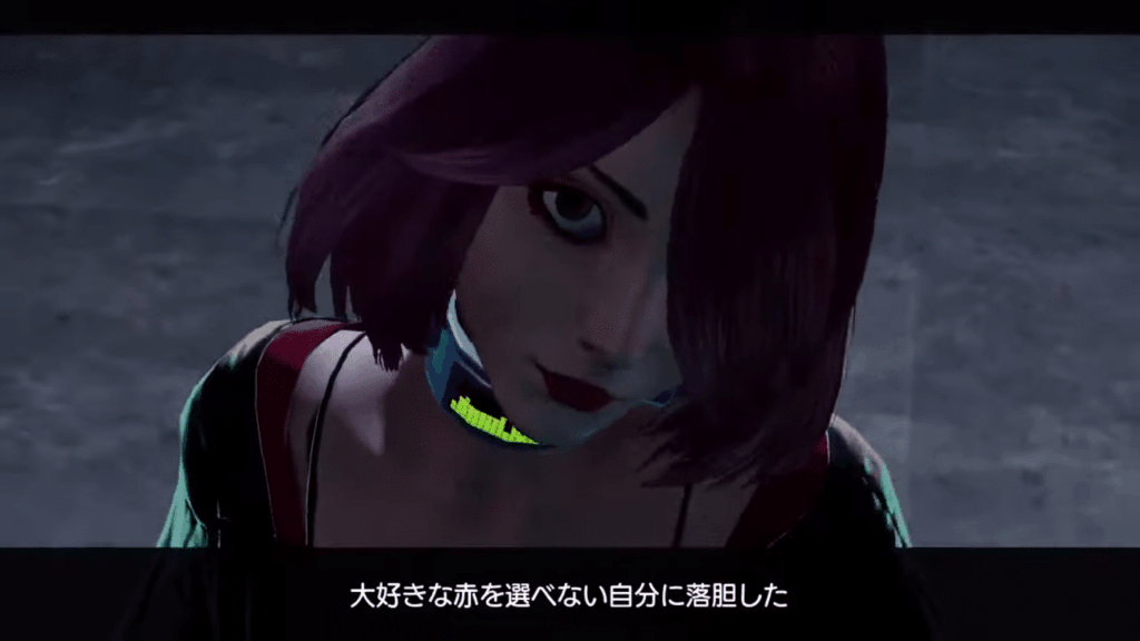 No More Heroes III – 5 dagen countdown met Midori Midorikawa