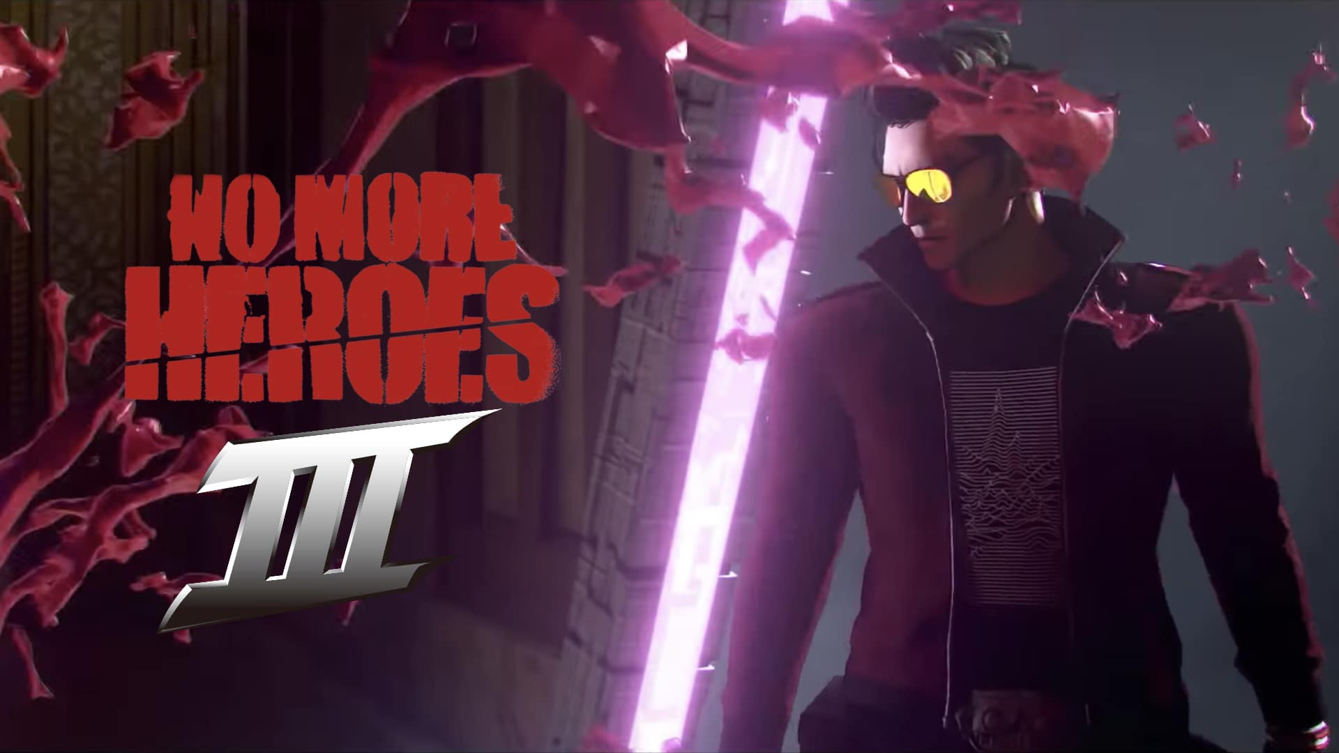 No More Heroes III Gameplay Mechanics Showcase