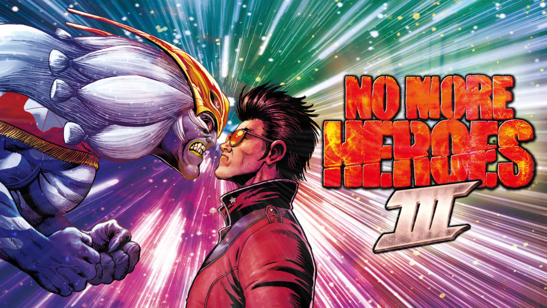 No More Heroes III – Niet langer exclusief na deze herfst