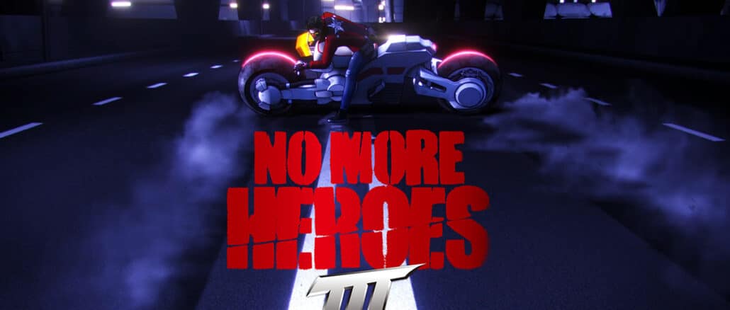 No More Heroes III – Perfect World en Call Of Battle