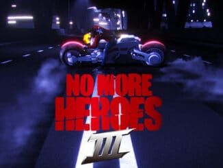 No More Heroes III – Perfect World en Call Of Battle