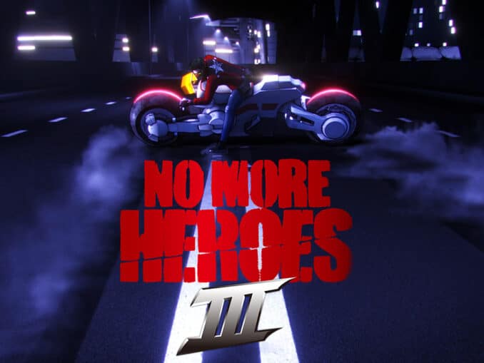 Nieuws - No More Heroes III – Perfect World en Call Of Battle 