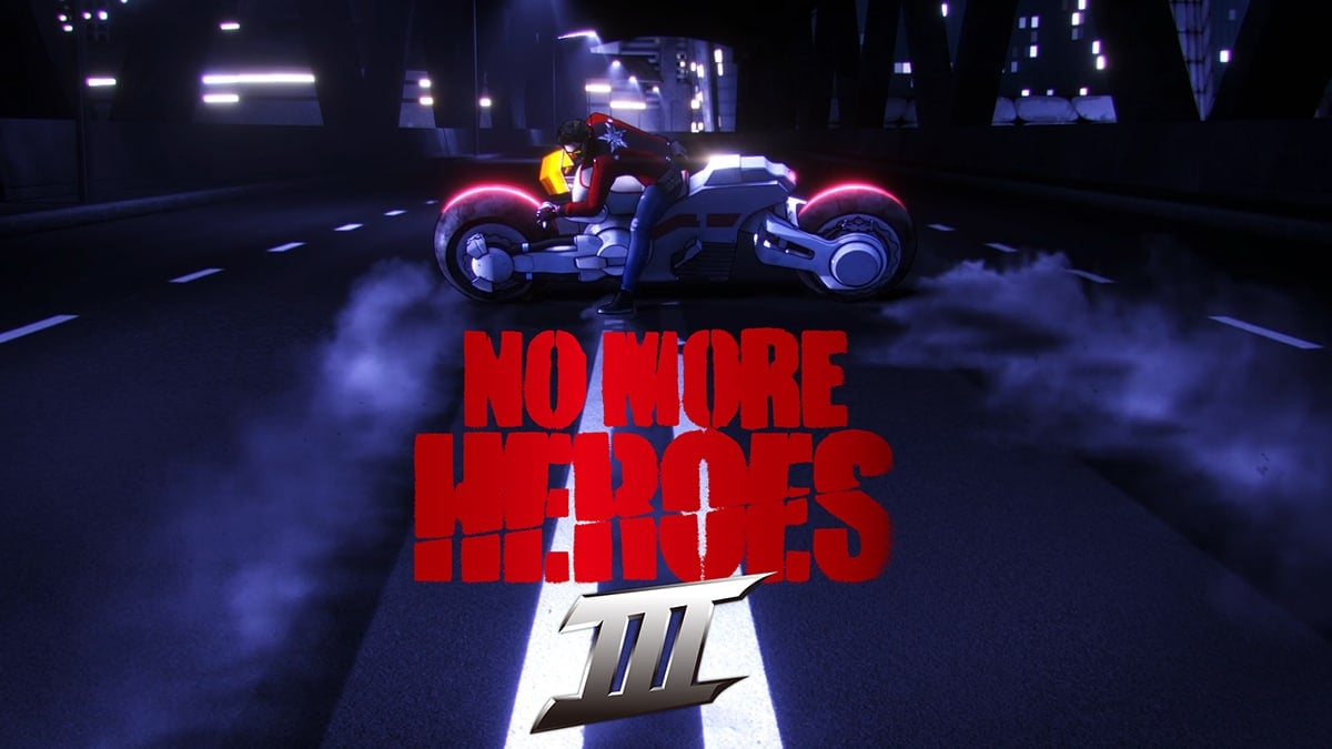 No More Heroes III – Perfect World And Call Of Battle