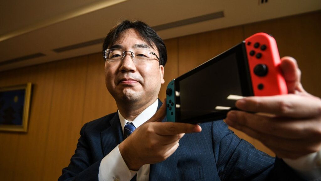 No Nintendo Switch price increase planned, but being monitored