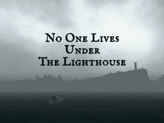 No One Lives Under The Lighthouse – Surviving the Desolate Island