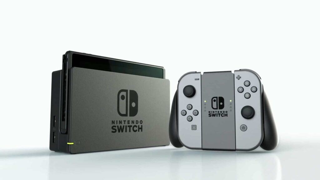 Geen plannen voor een nieuwe Nintendo Switch-revisie dit jaar
