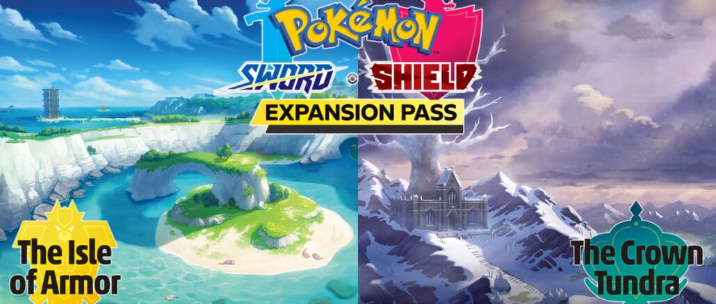 Geen restitutie als je een verkeerde DLC voor Pokemon Sword & Shield koopt